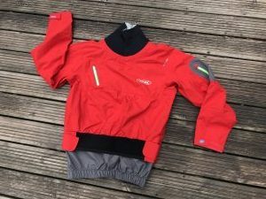 cag for kayaking