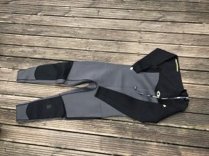 wetsuit for kayaking