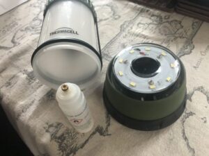 thermacell refills