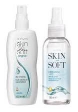 avon skin so soft