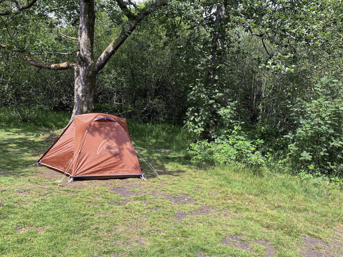 Robens Boulder 2 tent review – TentLife