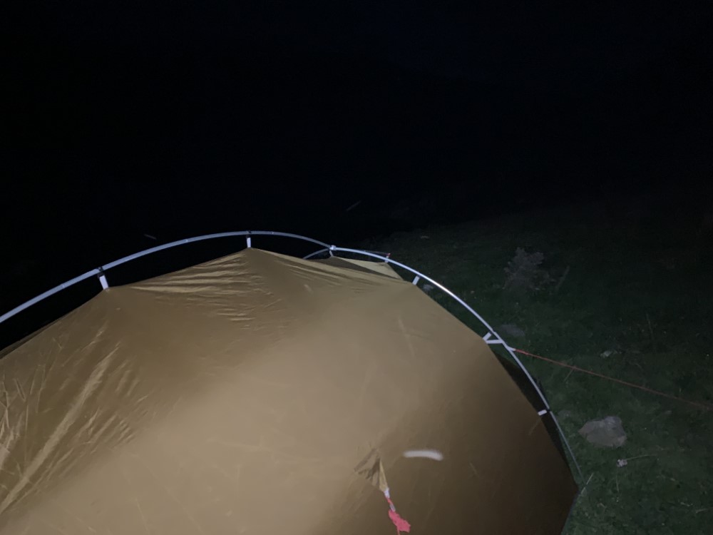 Robens Stony Brook 3 tent review – TentLife