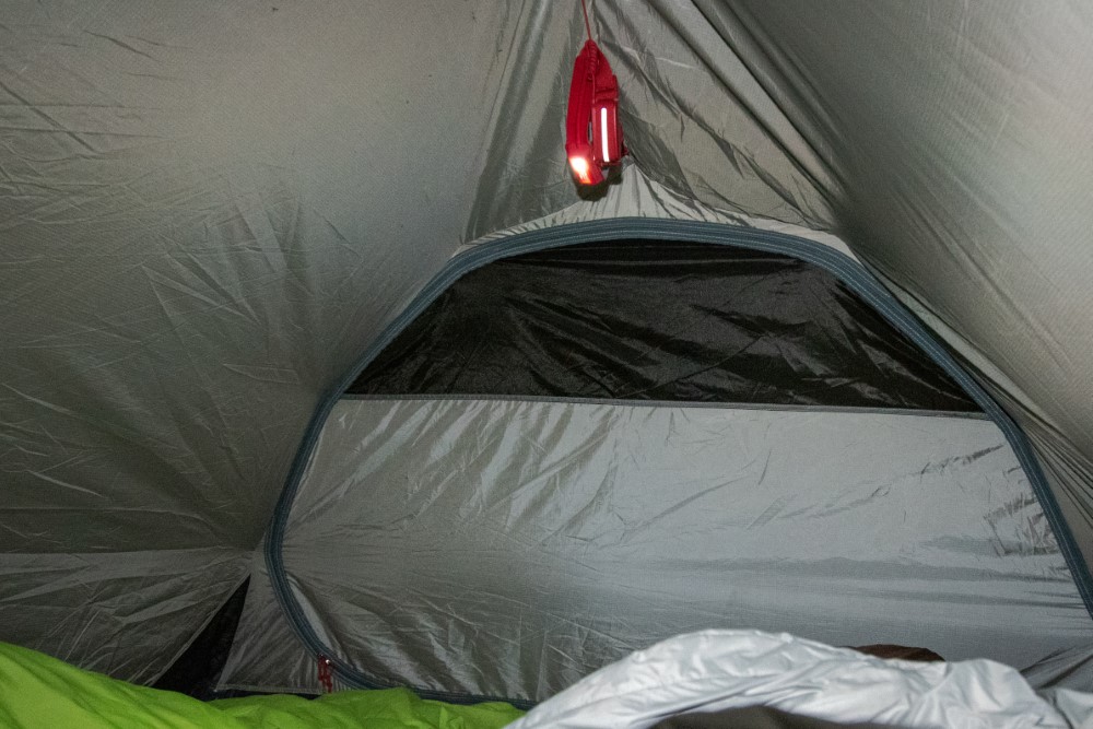 Robens Stony Brook 3 tent review – TentLife