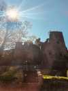 Hay Castle