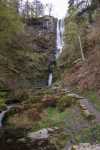 Pistyll Rhaeadr