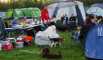 The Charity Weekend Camp