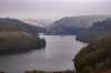 More of the reservoir.