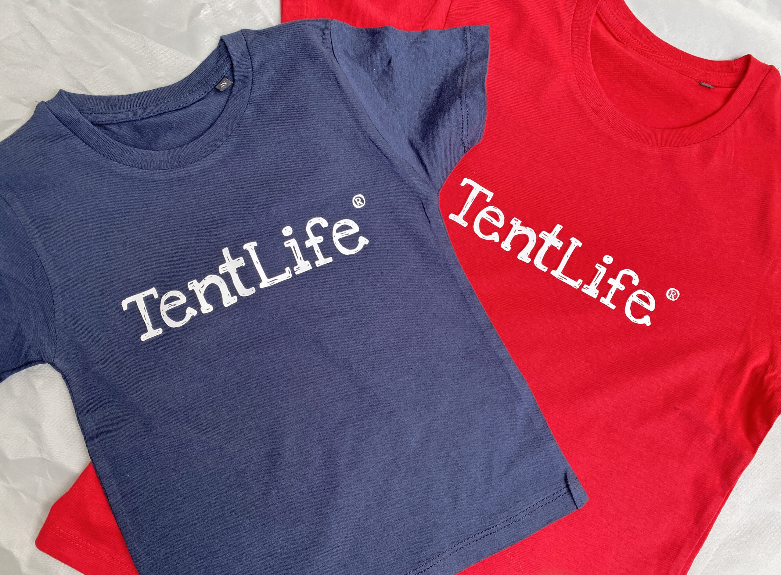 tentlife kids t shirts (1)
